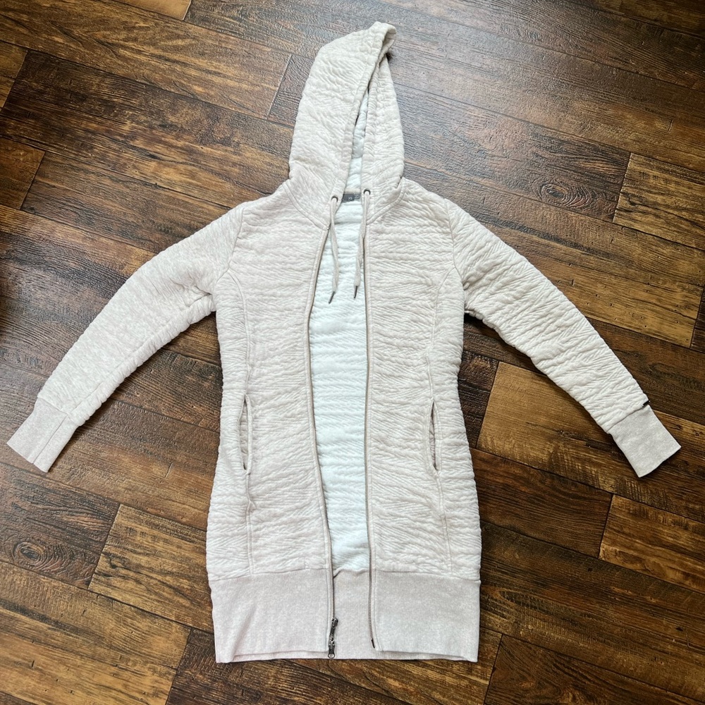 Parma Carin Jacket - image 2